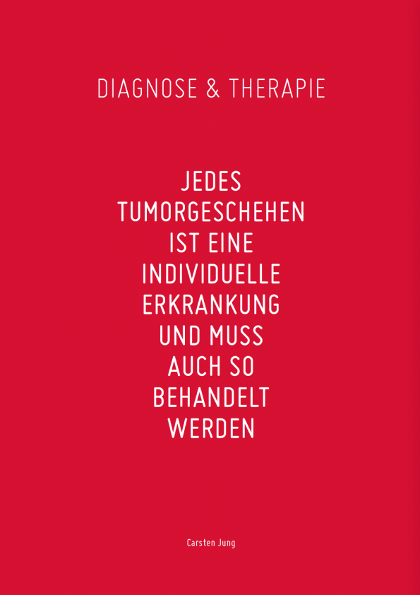 Krebskompass Buchseite